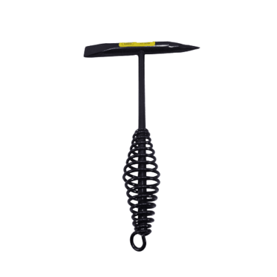 Piqueta para soldador 500g EXXEL