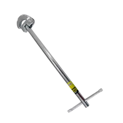 Llave plomero 11" EXXEL