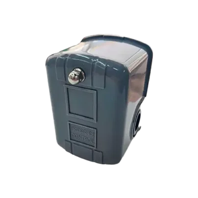 Presostato p/bomba 1.5hp/2hp 110v EXXEL