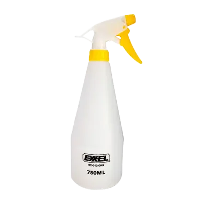 Rociador cónico 750ml EXXEL