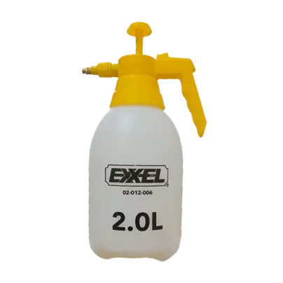 Fumigadora manual 2lts EXXEL