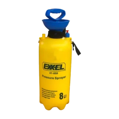Fumigadora manual 8lts EXXEL