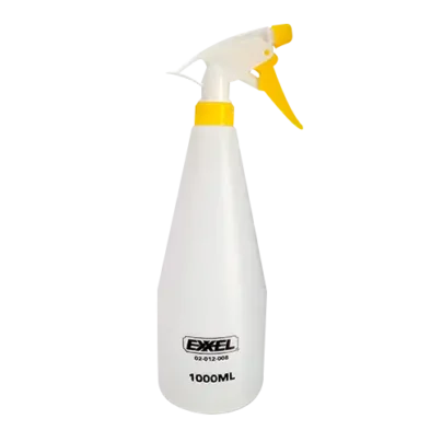Rociador cónico 1000ml EXXEL