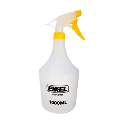 Rociador 1000ml EXXEL