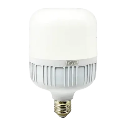 Bombillo led 60w (t) 85-265v e27 EXXEL