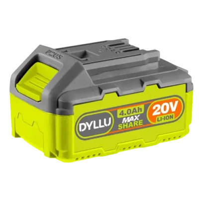 Bateria 20v, 4.0ah. Dyllu